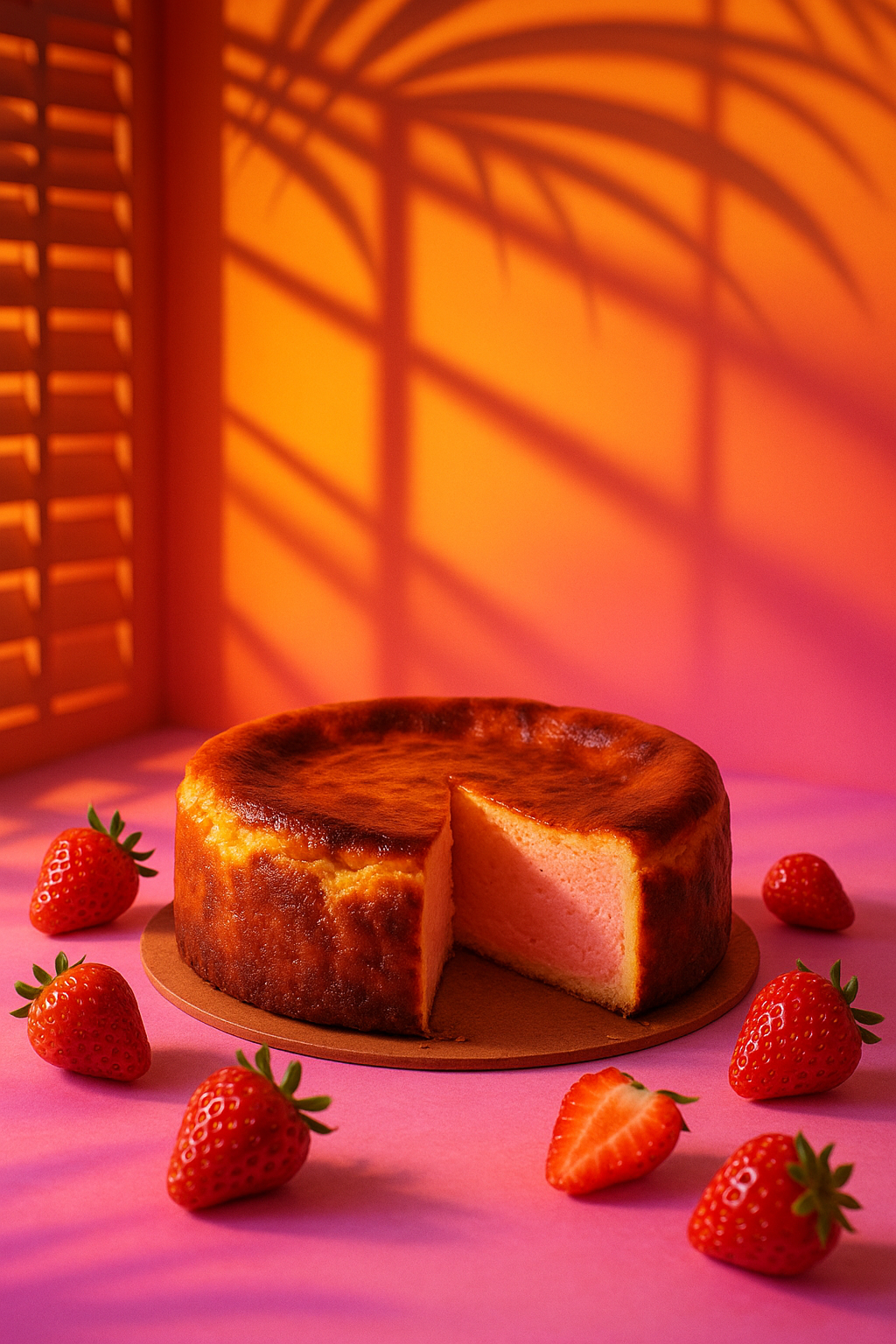 Cheesecake 01