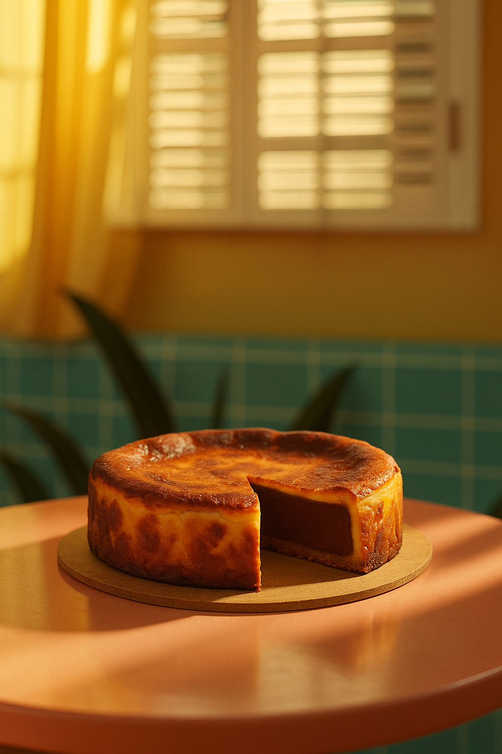 Cheesecake 01