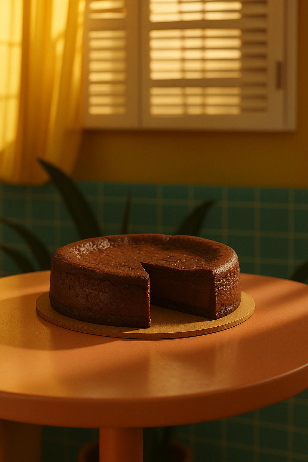 Cheesecake 01