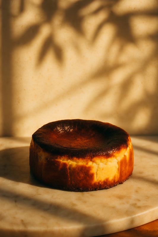 Cheesecake 01