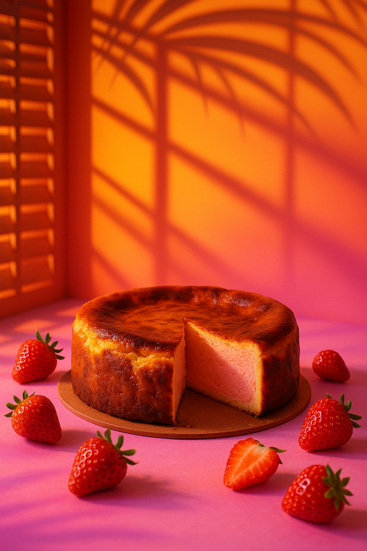 Cheesecake 01